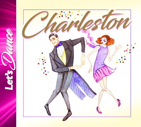 Charleston - Various