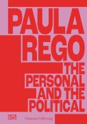 Cover-Bild zum Titel 'Paula Rego' von ''