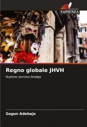 Cover-Bild zum Titel 'Regno globale JHVH' von 'Segun Adebajo'