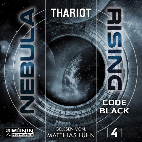 Code Black - Thariot