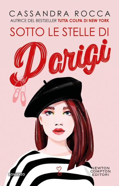 Sotto le stelle di Parigi - Cassandra Rocca