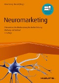 Cover-Bild zum Titel 'Neuromarketing' von ''