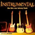 Cover-Bild zum Titel 'Instrumental-Die Hits von Johnny Cash' von 'Maverick'