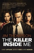Cover-Bild zum Titel 'The Killer Inside Me' von 'Jim Thompson'
