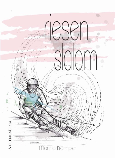 Riesenslalom - Marina Kramper
