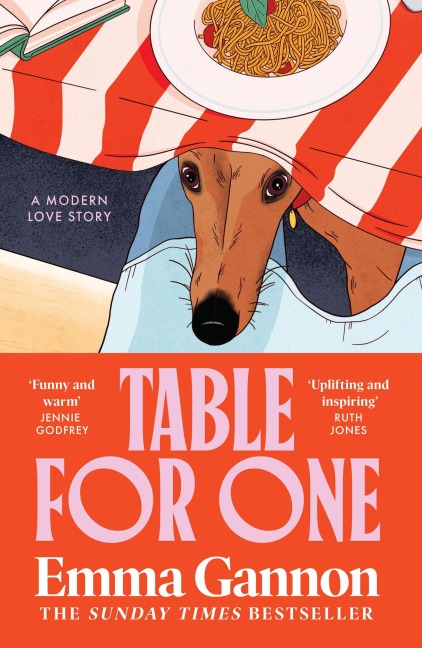 Table for One - Emma Gannon