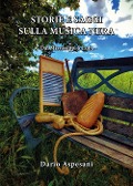 Cover-Bild zum Titel 'Storie e saggi sulla musica nera. Dal Mississippi a Cuba' von 'Dario Aspesani'