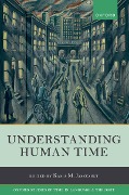 Cover-Bild zum Titel 'Understanding Human Time' von ''