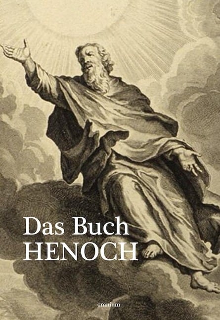 Das Buch Henoch - Andreas Gottlieb Hoffmann
