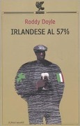 Cover-Bild zum Titel 'Irlandese al 57%' von 'Roddy Doyle'