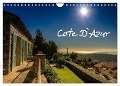 Cote D`Azur (Wandkalender 2025 DIN A4 quer), CALVENDO Monatskalender - Strandmann@Online. de Strandmann@Online. de