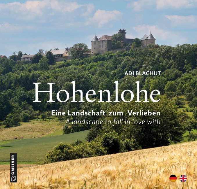 Hohenlohe - Adi Blachut