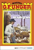 Cover-Bild zum Titel 'G. F. Unger 1961' von 'G. F. Unger'