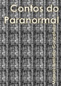 Contos do Paranormal - Manuel Antonio Goncalves
