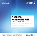 Ostern - Passionsspiel - August Strindberg