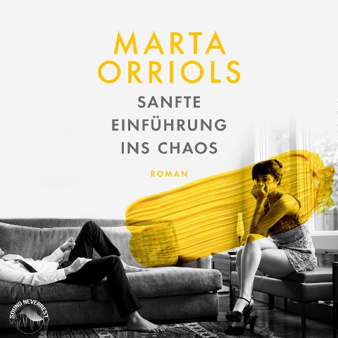 Sanfte Einführung ins Chaos - Marta Orriols