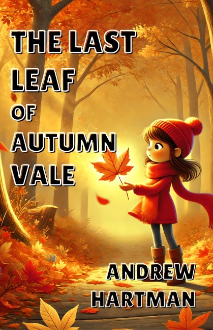 The Last Leaf of Autumn Vale - Andrew Hartman