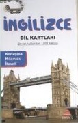 Cover-Bild zum Titel 'Ingilizce Dil Kartlari' von 'Komisyon'