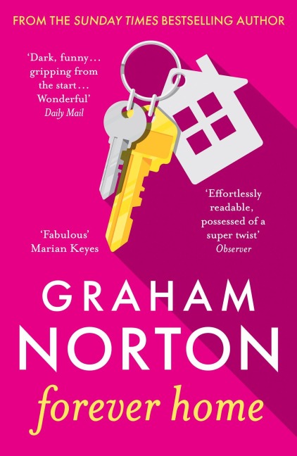 Forever Home - Graham Norton