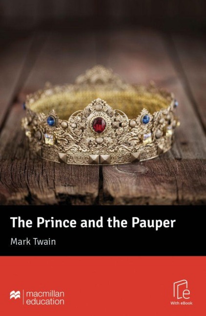 The Prince and the Pauper - Mark Twain