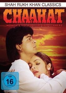 Chaahat - Momente voller Liebe und Schmerz - Robin Bhatt, Akash Khurana, Javed Siddiqui, Amar Haldipur, Anu Malik