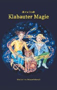 Cover-Bild zum Titel 'Klabauter Magie' von 'Silvia Cordt'