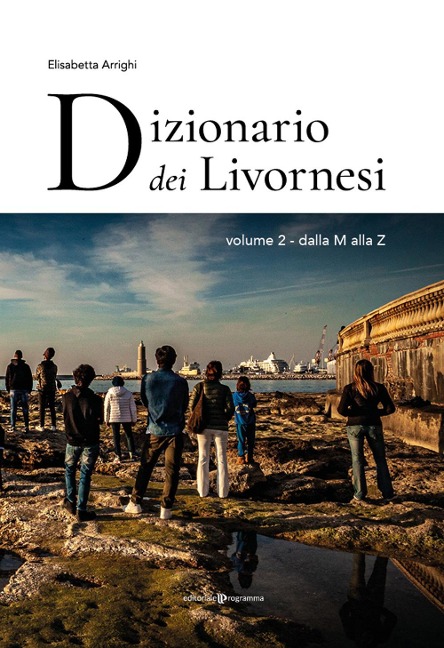 Dalla M alla Z - Elisabetta Arrighi