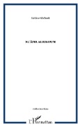 Cover-Bild zum Titel 'Sl'âme Aleikoum' von 'Saliâme Khéloufi'