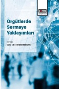 Cover-Bild zum Titel 'Örgütlerde Sermaye Yaklasimlari' von 'Kolektif'