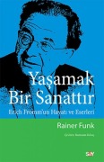 Cover-Bild zum Titel 'Yasamak Bir Sanattir' von 'Rainer Funk'