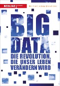 Cover-Bild zum Titel 'Big Data' von 'Viktor Mayer-Schönberger, Kenneth Cukier'