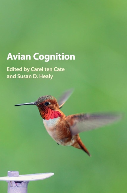 Avian Cognition - 