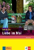 Liebe im Mai (Stufe 2) - Elke Burger, Theo Scherling
