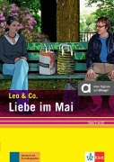 Liebe im Mai (Stufe 2) - Elke Burger, Theo Scherling