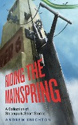 Cover-Bild zum Titel 'Riding the Mainspring' von 'Andrew Knighton'
