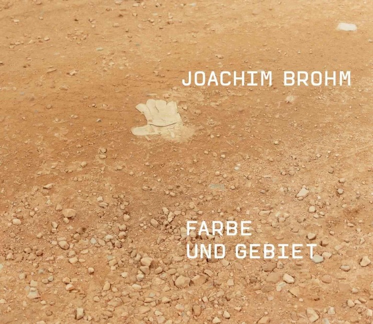 Joachim Brohm. Farbe und Gebiet. Fotografien 1988 -1992 - 