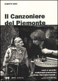 Cover-Bild zum Titel 'Il canzoniere del Piemonte. Canti e musiche tradizionali piemontesi, occitane, francoprovenzali' von 'Alberto Casa'