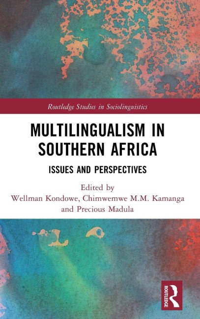 Multilingualism in Southern Africa - 