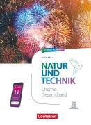 Cover-Bild zum Titel 'Natur und Technik 5.-10. Schuljahr - Chemie - Ausgabe A - Neubearbeitung 2025 - Schulbuch' von ''