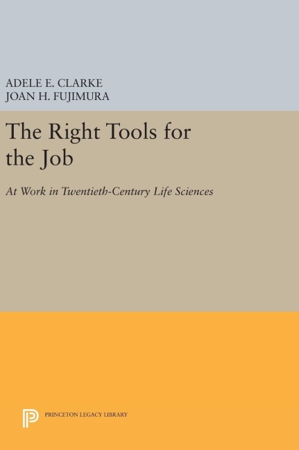 The Right Tools for the Job - 