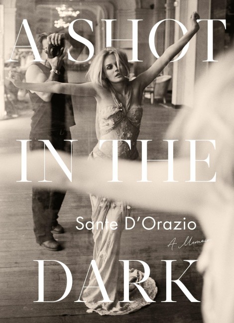 A A memoir - Sante D?Orazio