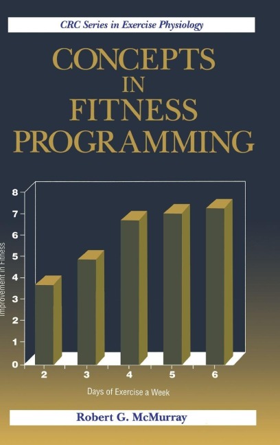 Concepts in Fitness Programming - Robert G. McMurray