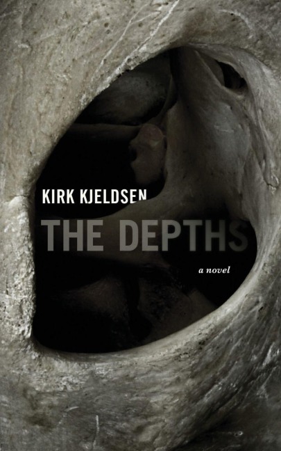 The Depths - Kirk Kjeldsen