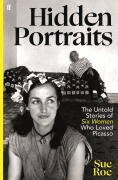 Hidden Portraits - Sue Roe