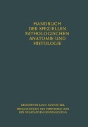 Cover-Bild zum Titel 'Erkrankungen des peripheren Nervensystems. Erkrankungen des vegetativen Nervensystems' von ''