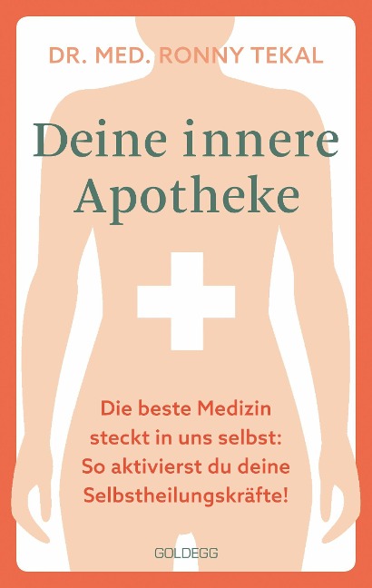 Deine innere Apotheke - Ronny Tekal