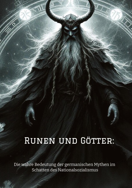 Runen und Götter: - Dave Red