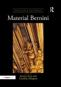 Cover-Bild zum Titel 'Material Bernini' von ''