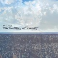 The Fantasy Of Reality (Digipak) - Jeff Cotton