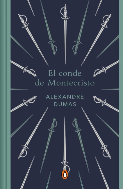 El Conde de Montecristo (Edición Conmemorativa) / The Count of Monte Cristo (Commemorative Edition) - Alexandre Dumas